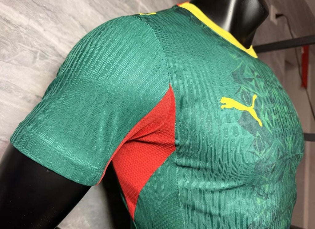 Maillot Sénégal Domicile 2026