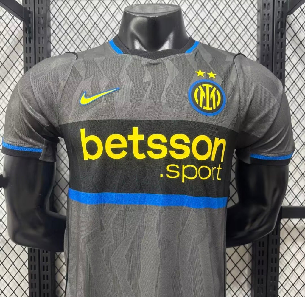 Maillot Inter Milan Third 2026/2027