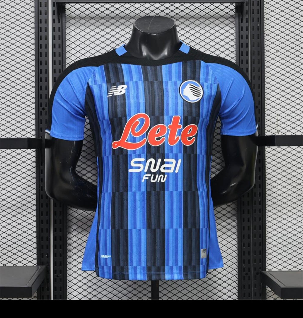 Maillot Atalanta Bergame Domicile 2026/2027