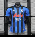 Maillot Atalanta Bergame Domicile 2026/2027