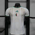 Maillot Algérie Extérieur 2026