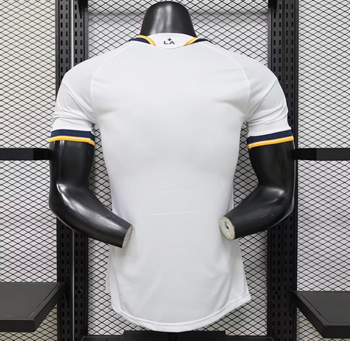 Maillot LA Galaxy Domicile 2026/2027