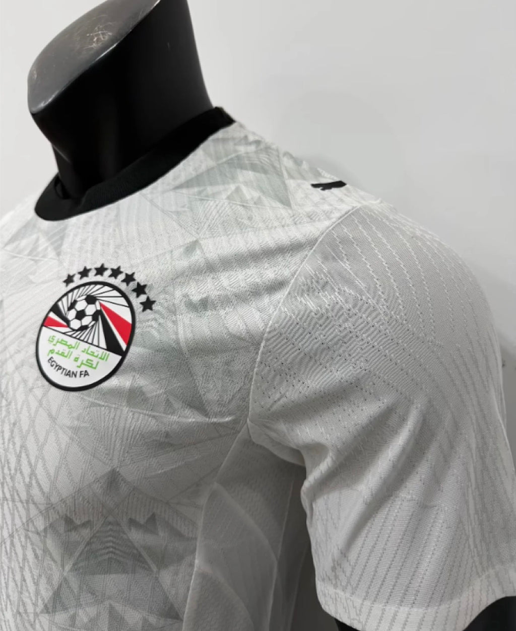 Maillot Égypte Extérieur 2026