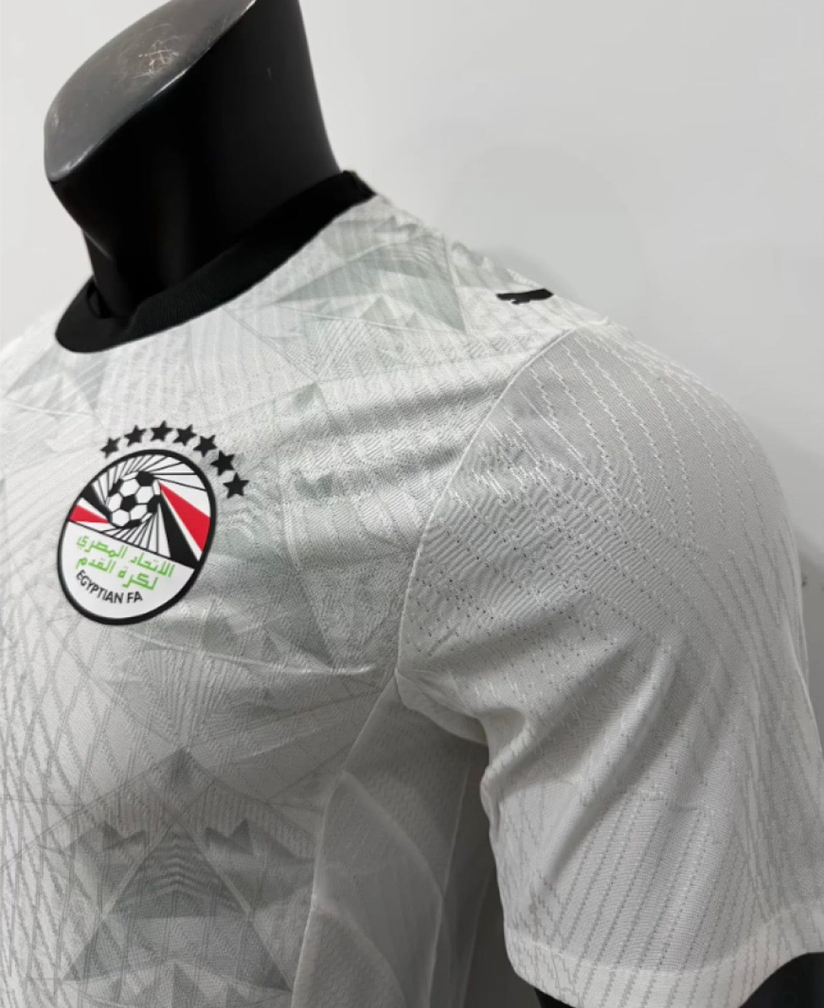 Maillot Égypte Extérieur 2026