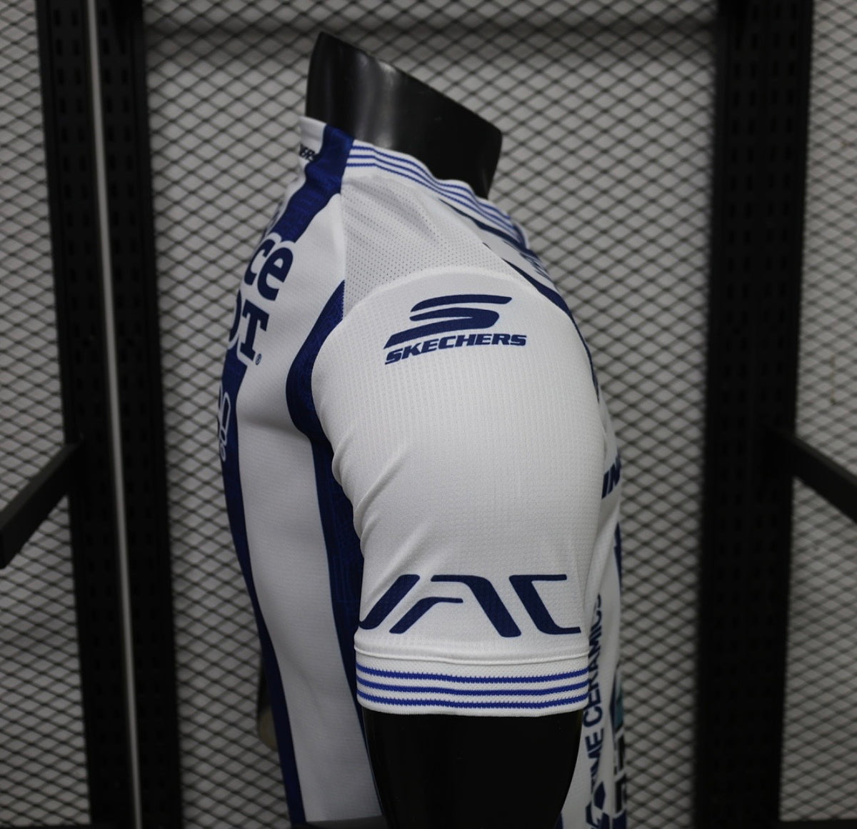 Maillot CF Pachuca Domicile 2026/2027