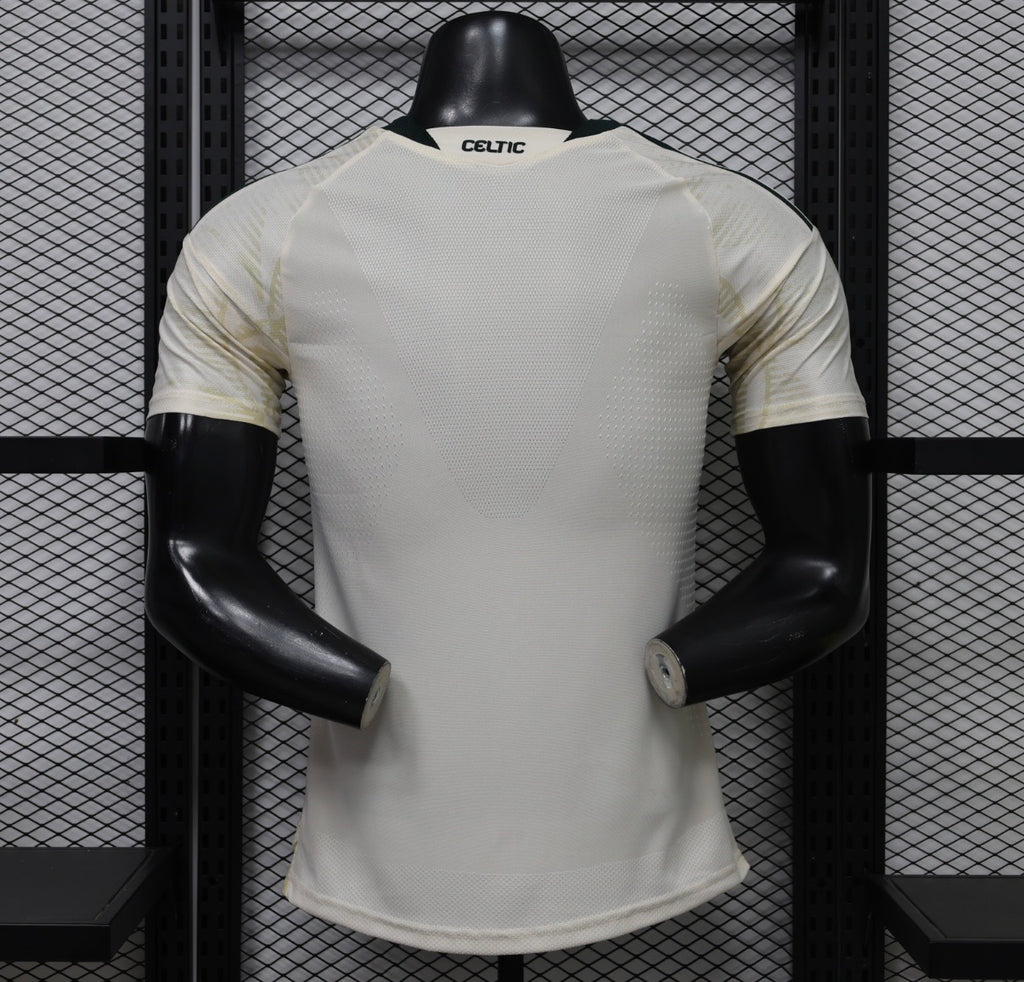 Maillot Celtic FC Third 2026/2027