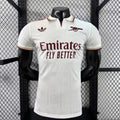 Maillot Arsenal Extérieur 2025/2026
