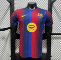 Maillot FC Barcelone Domicile 2026/2027