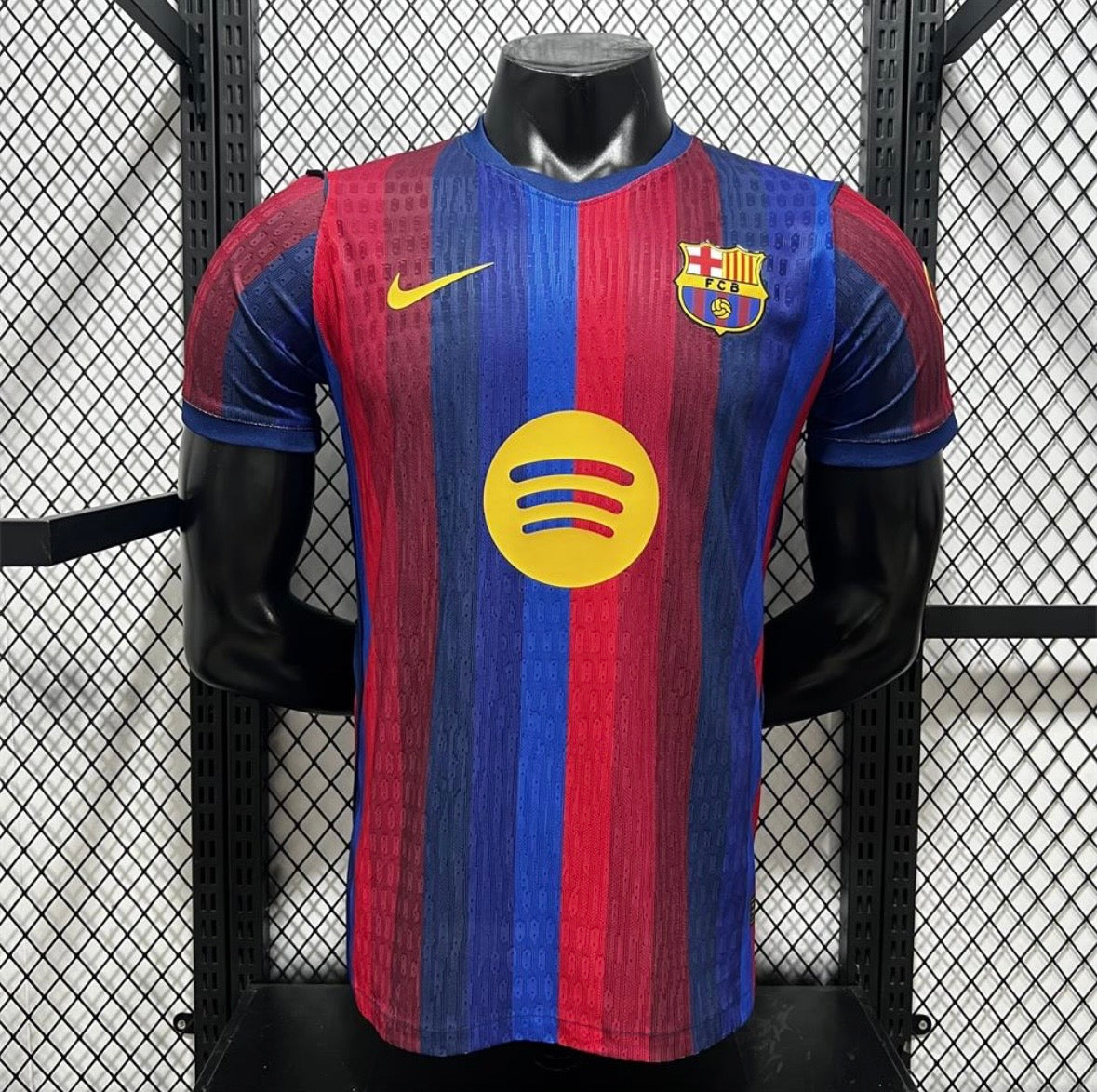 Maillot FC Barcelone Domicile 2026/2027