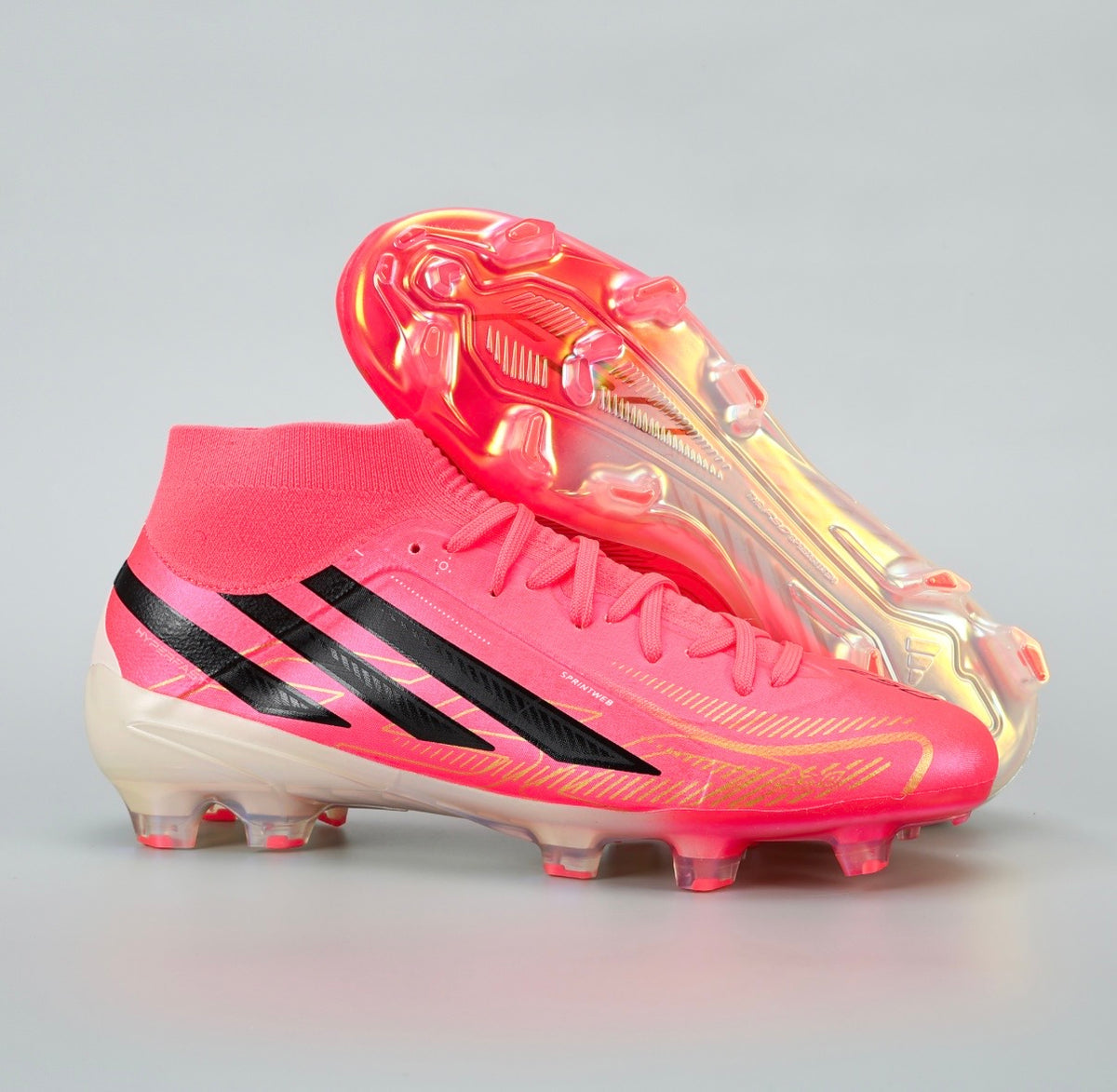 Adidas F50 Hyperfast Elite FG