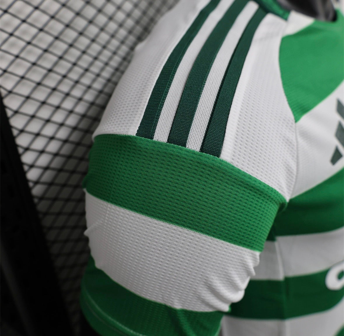 Maillot Celtic Domicile 2025/2026