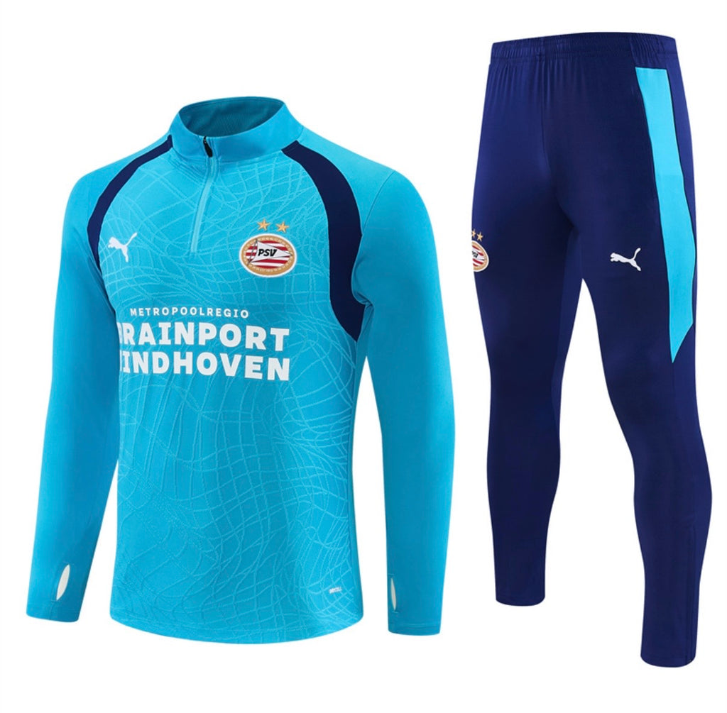 Ensemble d’Entraînement PSV Eindhoven 2026/2027