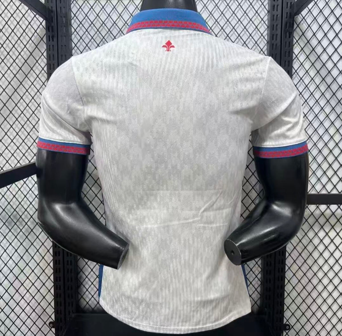 Maillot LOSC Lille Extérieur 2026/2027