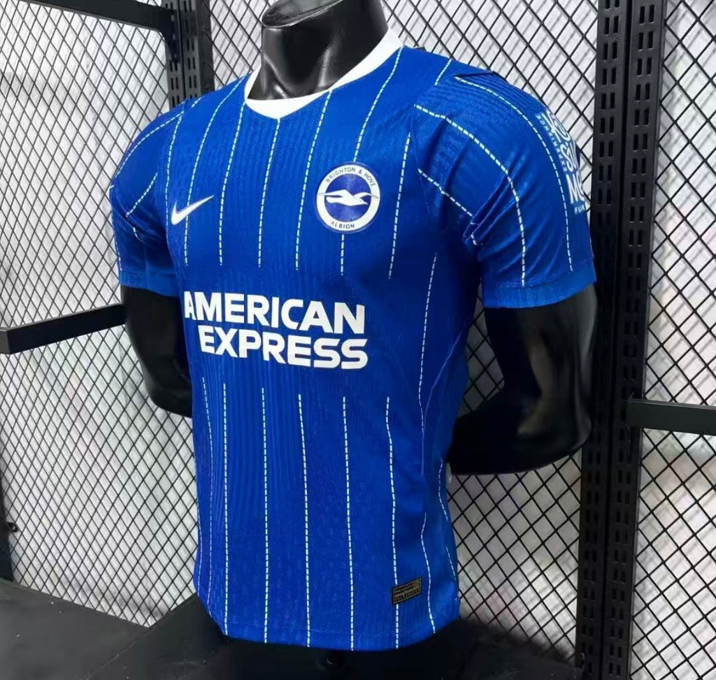 Maillot Brighton Domicile 2026/2027