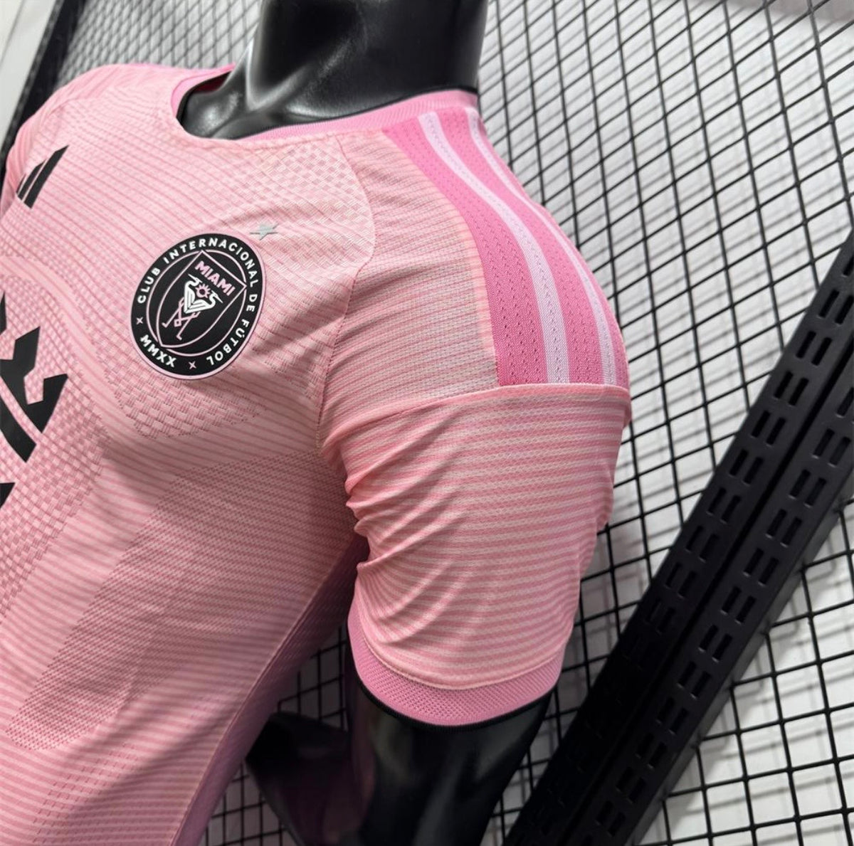 Maillot Inter Miami Domicile 2026/2027