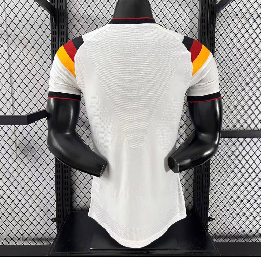 Maillot Allemagne Domicile 2026