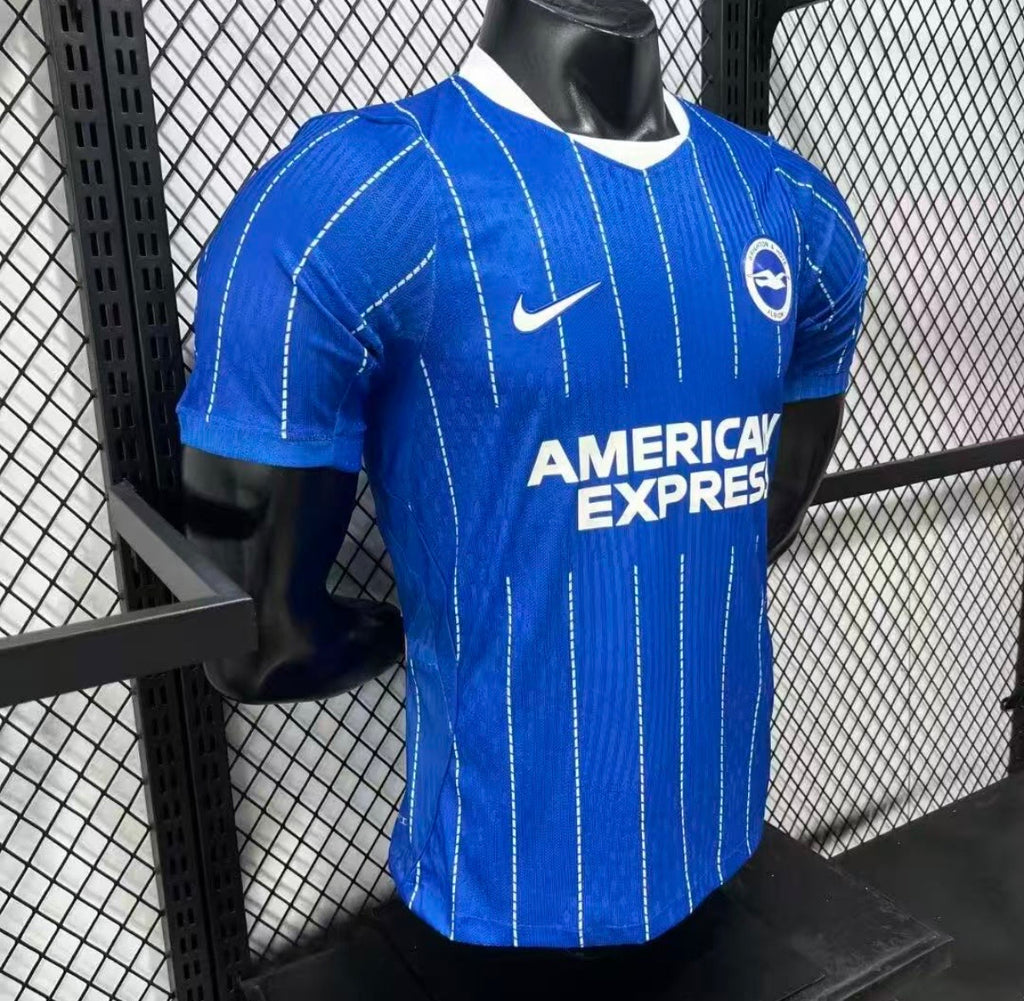 Maillot Brighton Domicile 2026/2027