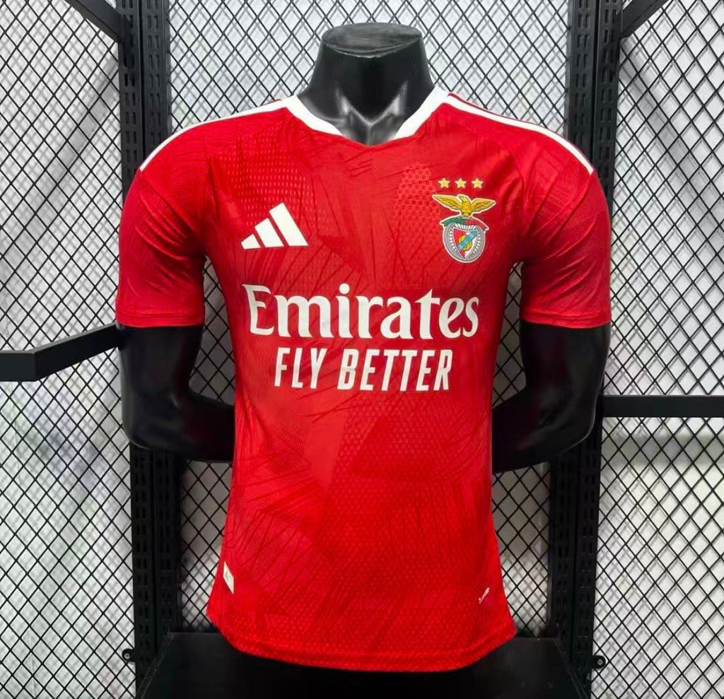 Maillot Benfica Domicile 2026/2027