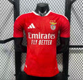 Maillot Benfica Domicile 2026/2027