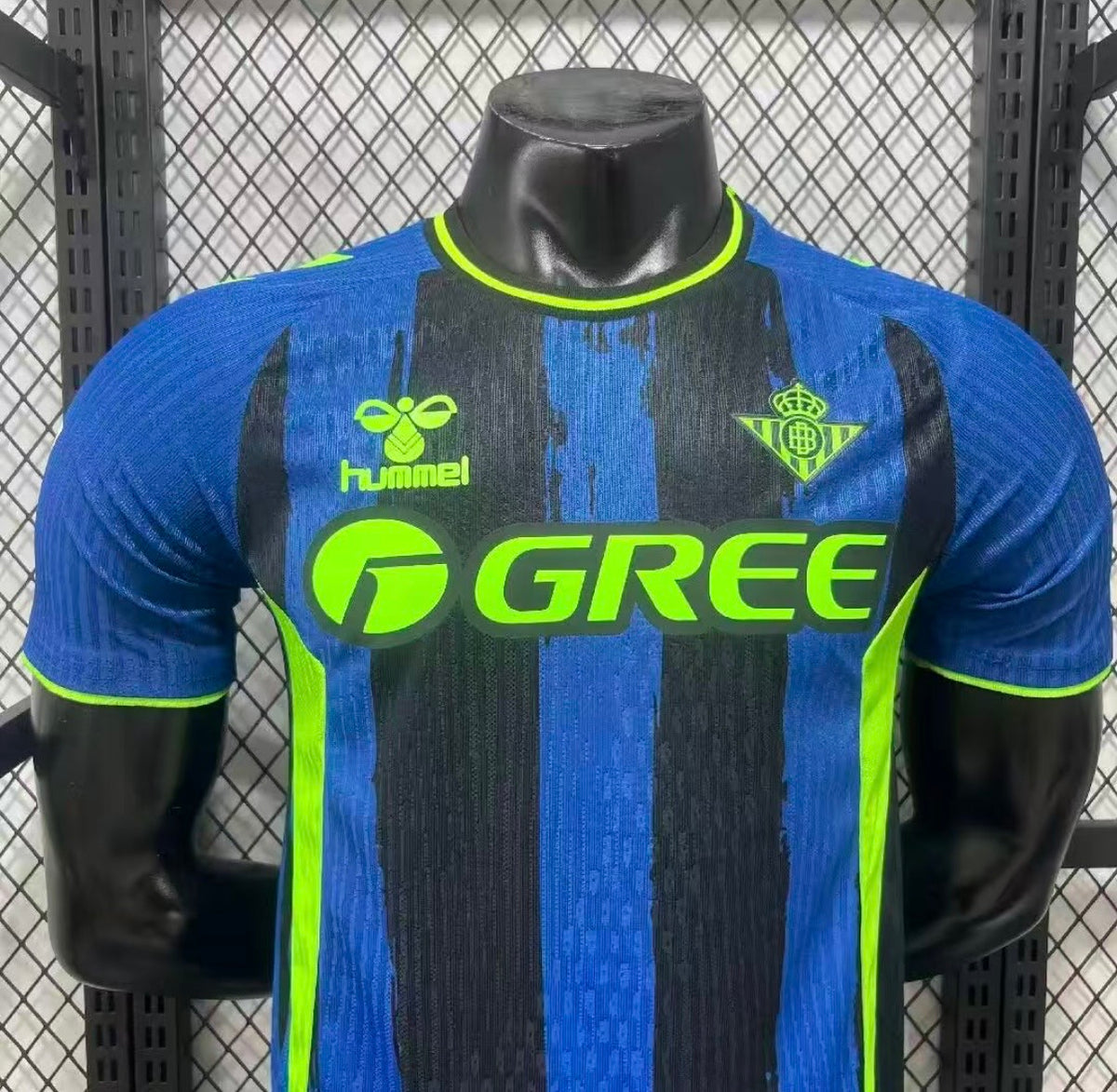 Maillot Real Betis Third 2026/2027