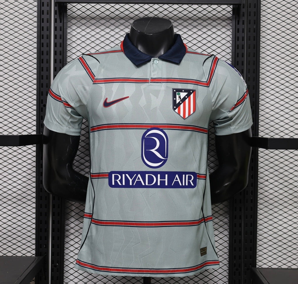 Maillot Atlético Madrid Third 2026/2027
