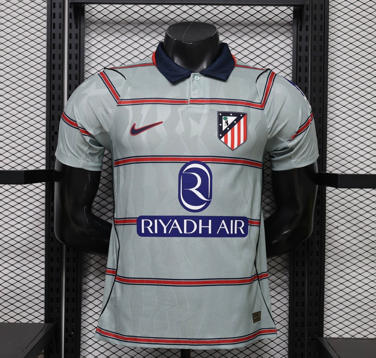 Maillot Atlético Madrid Third 2026/2027