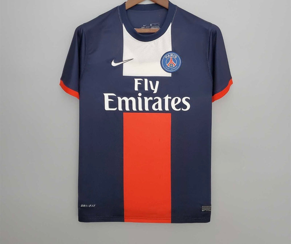 Maillot PSG Domicile 2013/2014