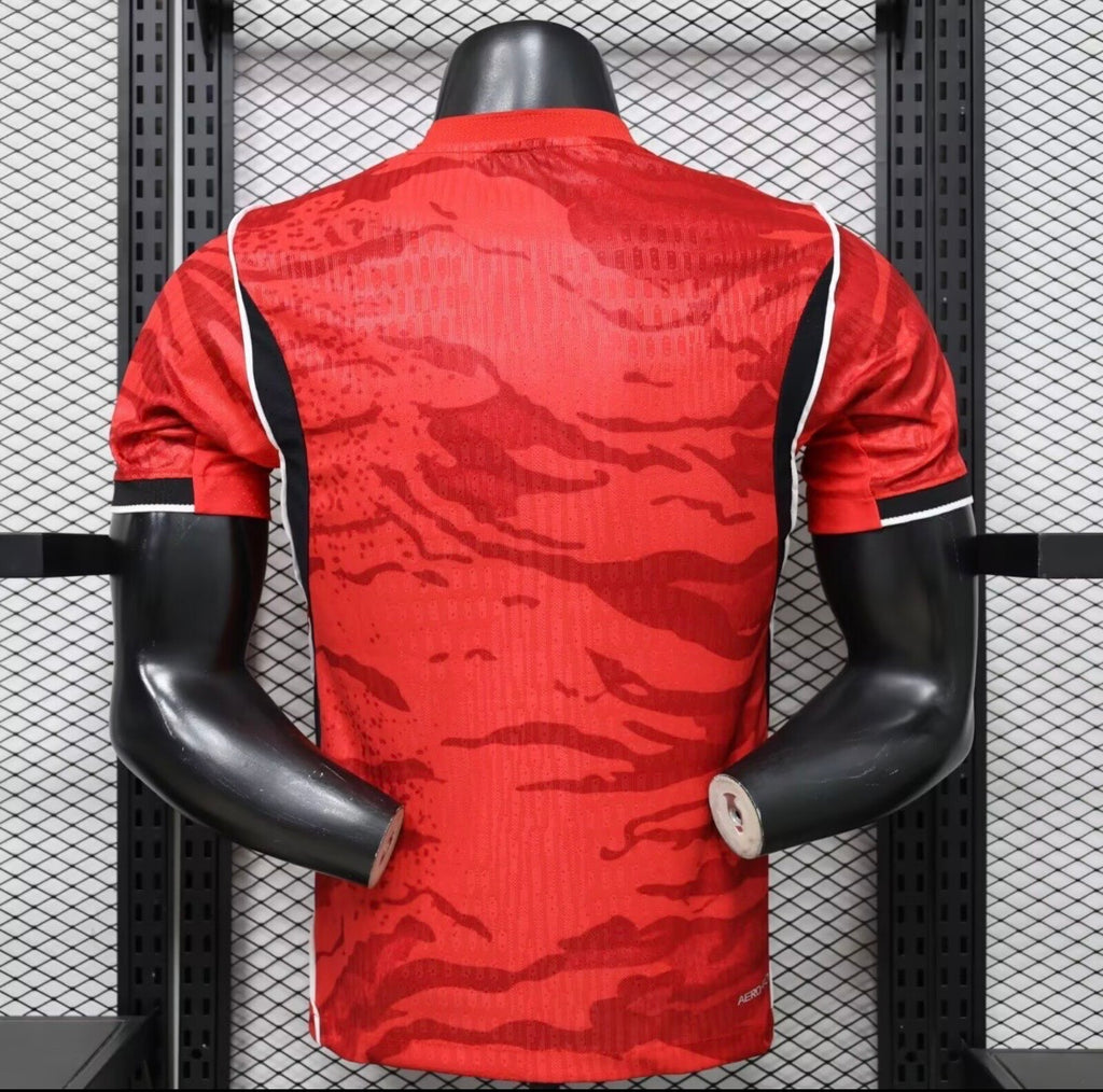 Maillot Corée du Sud Domicile 2026