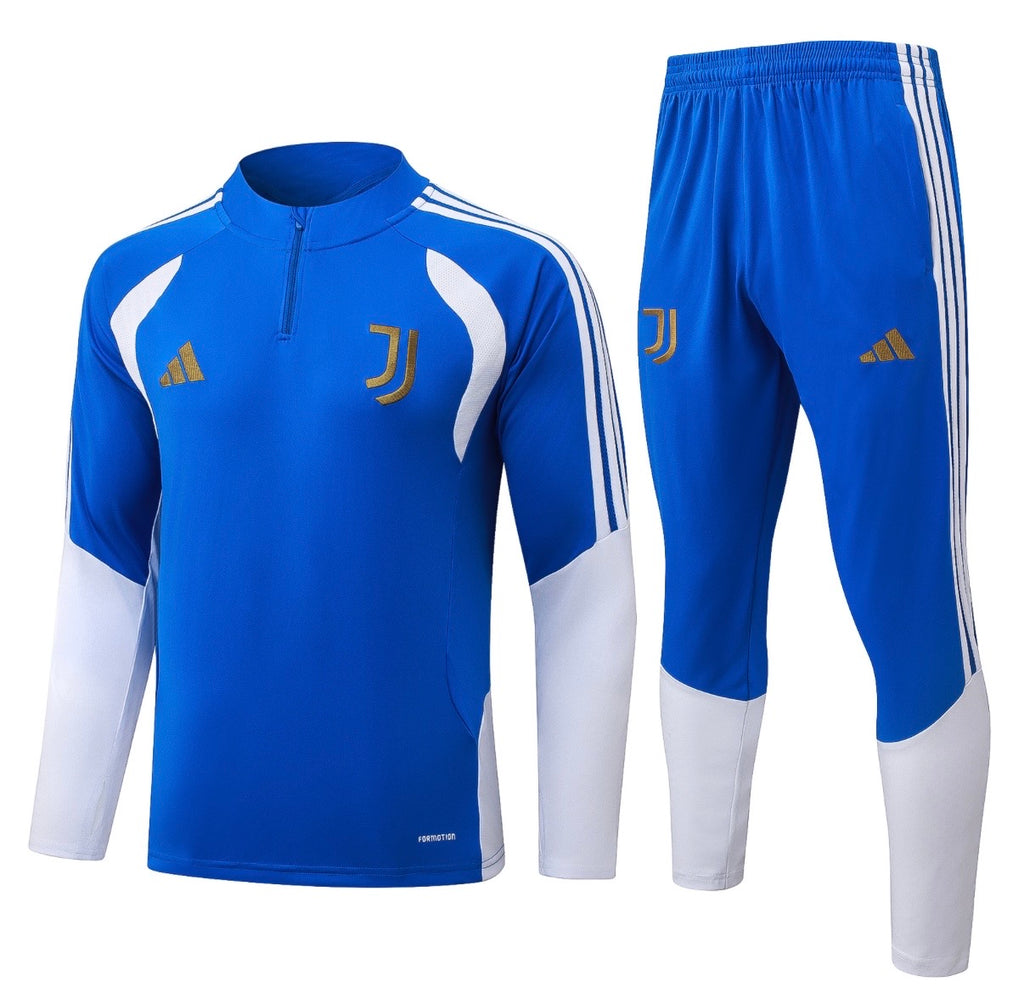 Ensemble d’Entraînement Juventus 2026/2027