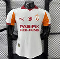 Maillot Galatasaray Extérieur 2025/2026