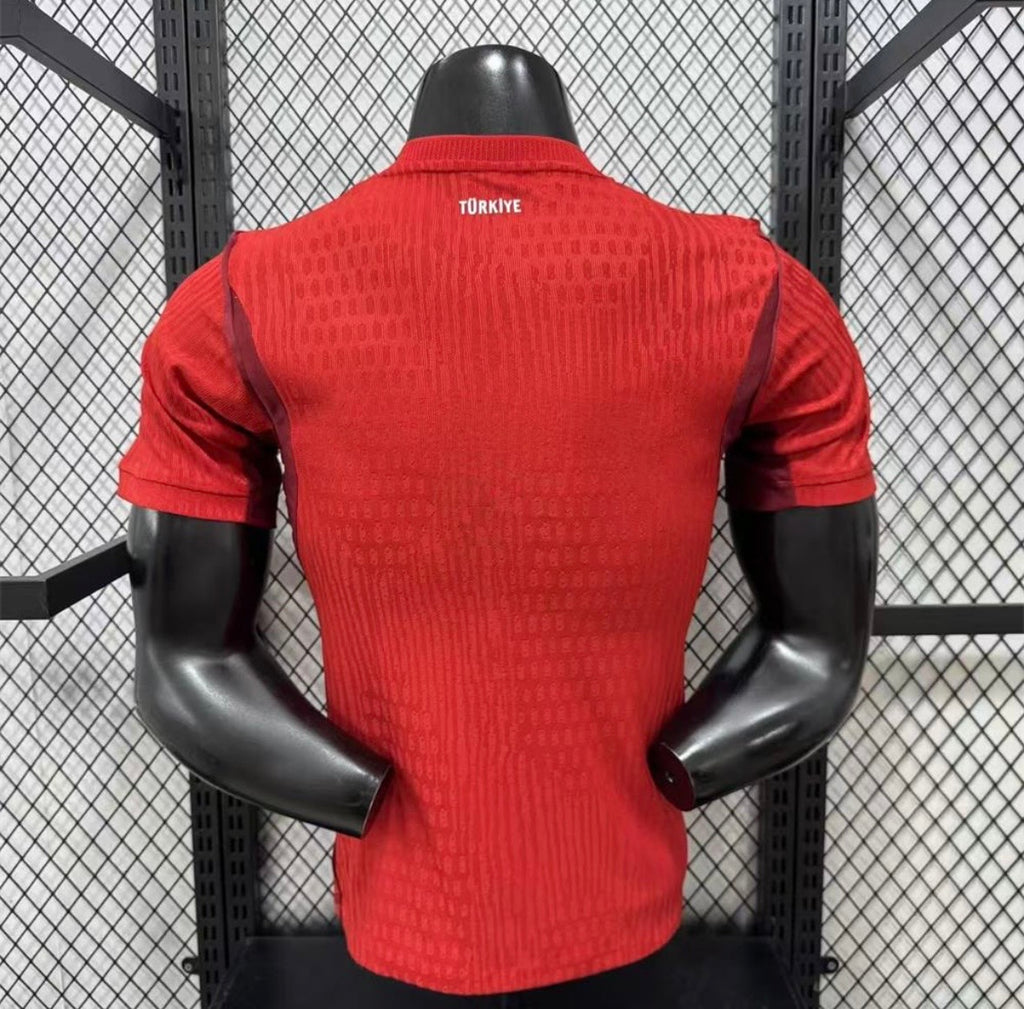 Maillot Turquie Domicile 2026