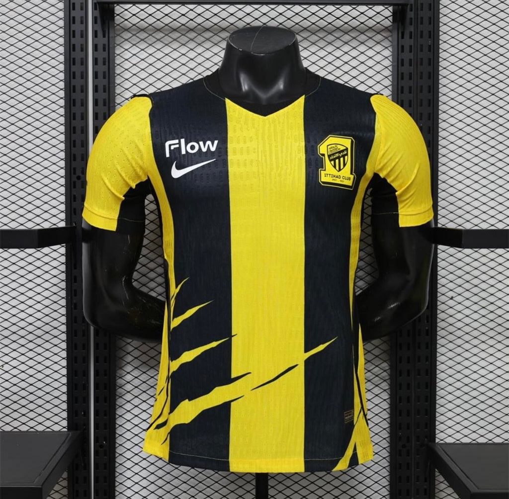 Maillot Al-Ittihad Domicile 2026/2027