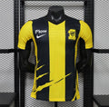Maillot Al-Ittihad Domicile 2026/2027