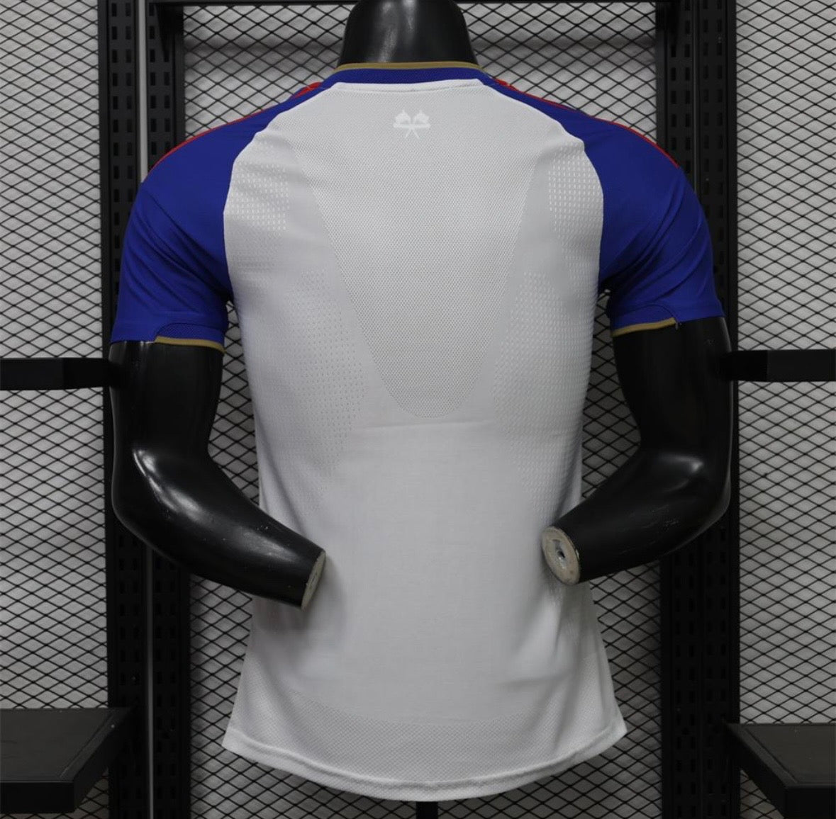 Maillot Olympique Lyonnais Domicile 2026/2027