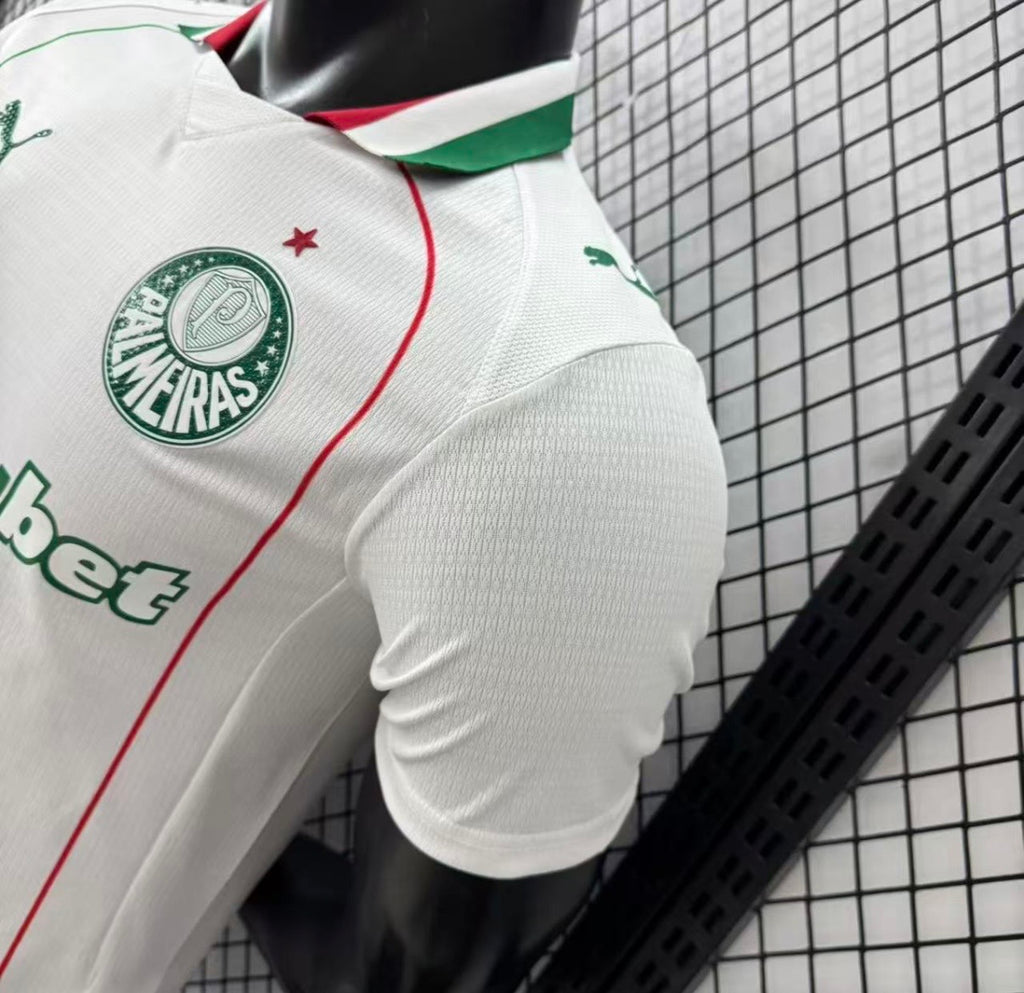 Maillot Palmeiras Extérieur 2026/2027