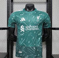 Maillot Liverpool Gardien 2026/2027