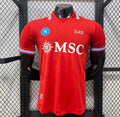 Maillot Naples Third 2026/2027