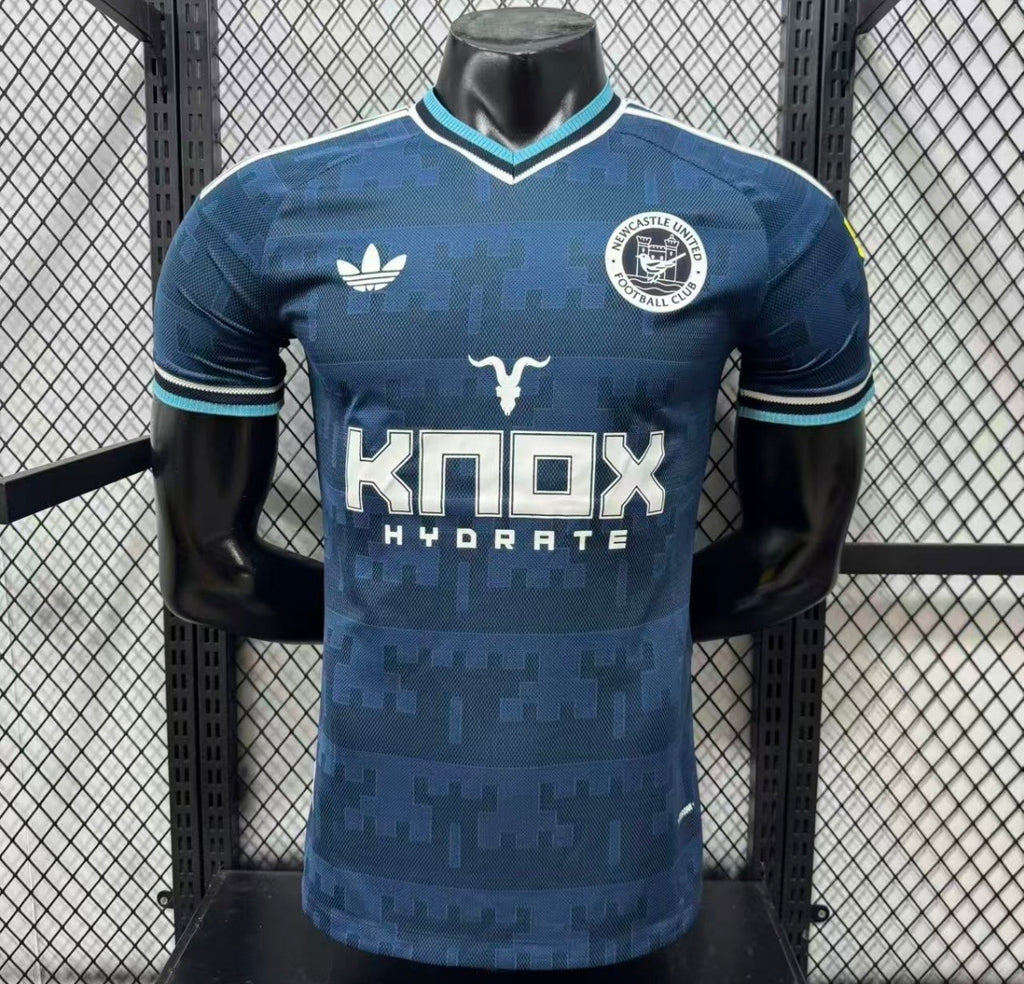 Maillot Newcastle United Extérieur 2026/2027