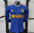 Maillot Newcastle United Third Manches Longues 2025/2026