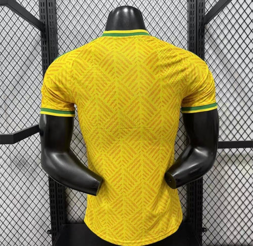 Maillot Afrique du Sud Domicile 2026