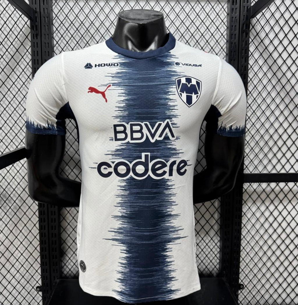 Maillot CF Monterrey Extérieur 2026/2027
