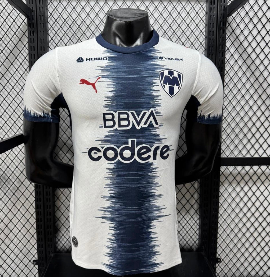 Maillot CF Monterrey Extérieur 2026/2027