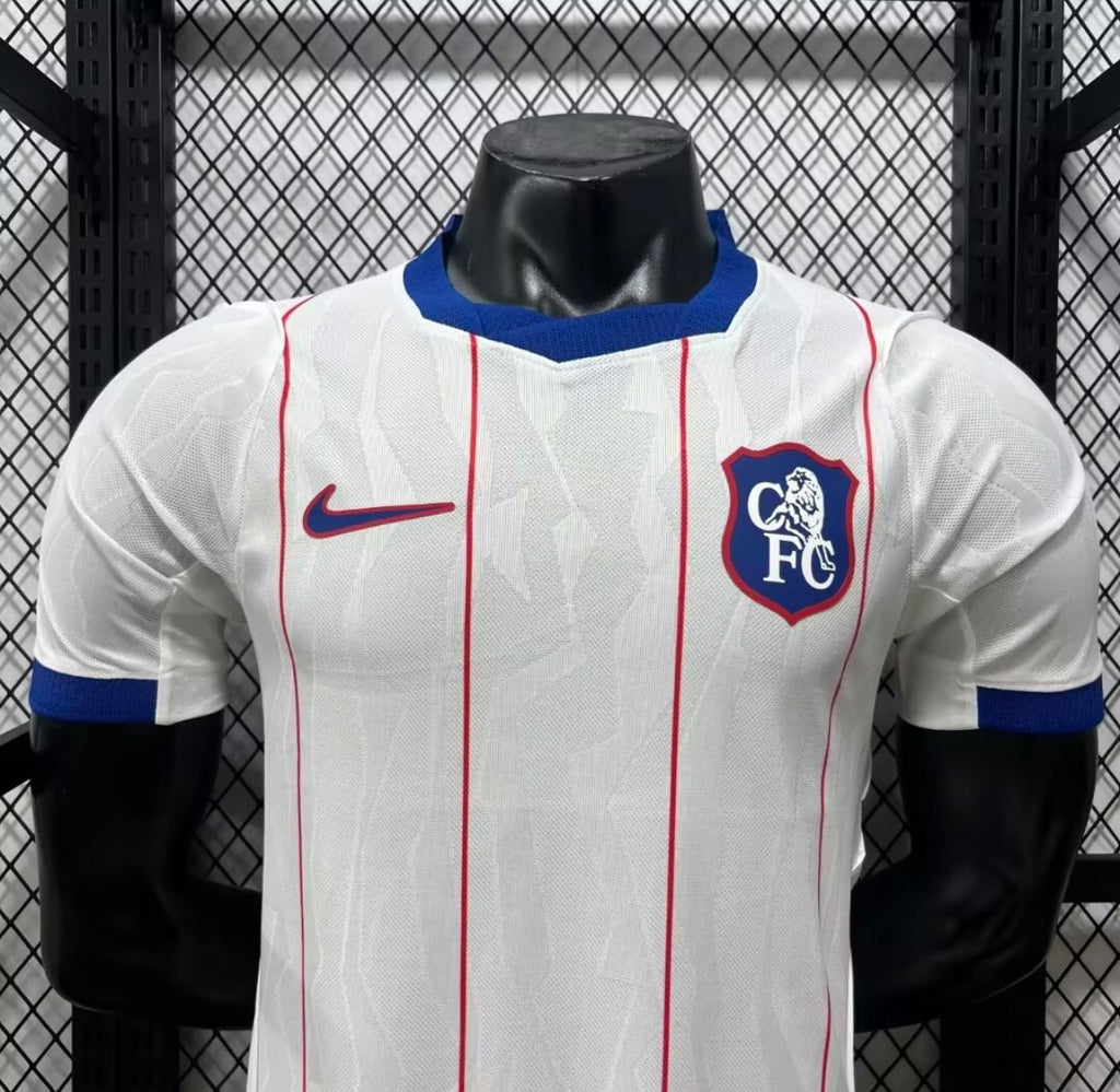 Maillot Chelsea Third 2026/2027