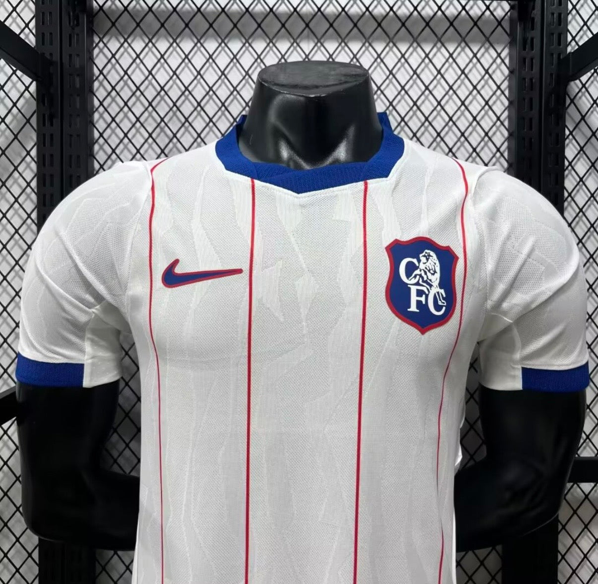 Maillot Chelsea Third 2026/2027