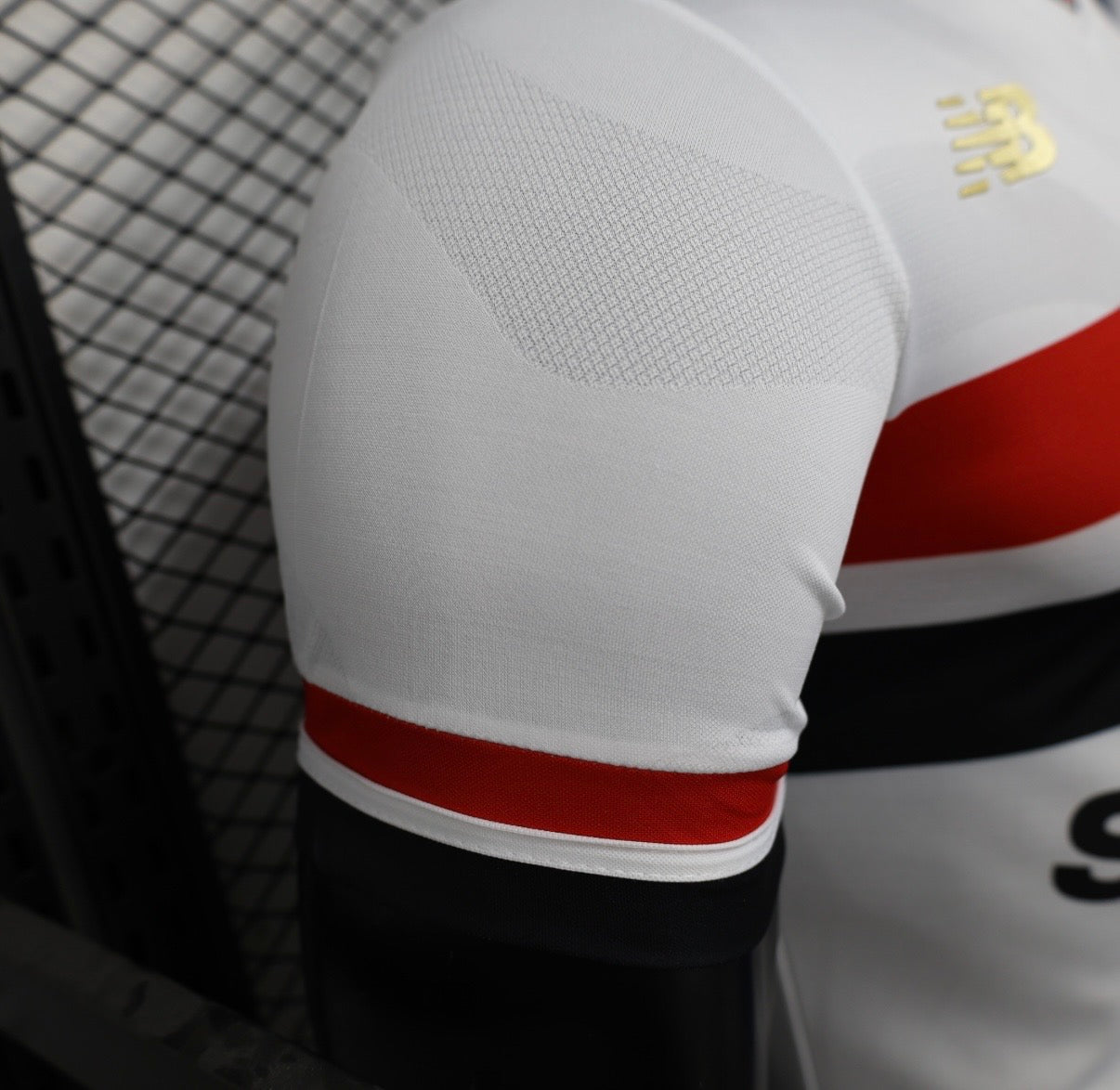 Maillot São Paulo Domicile 2026/2027