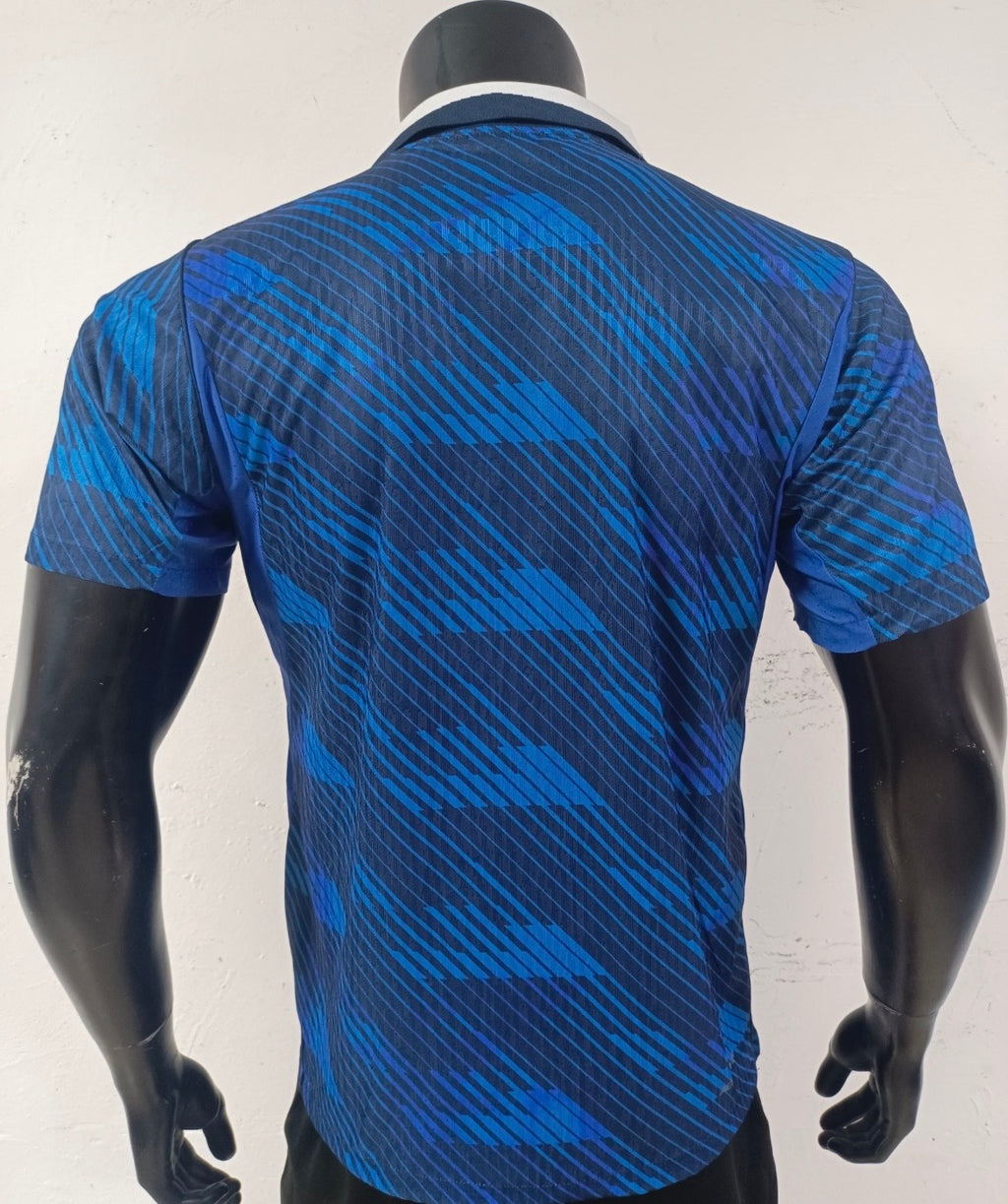 Maillot équipe de France 2026 - Version Player