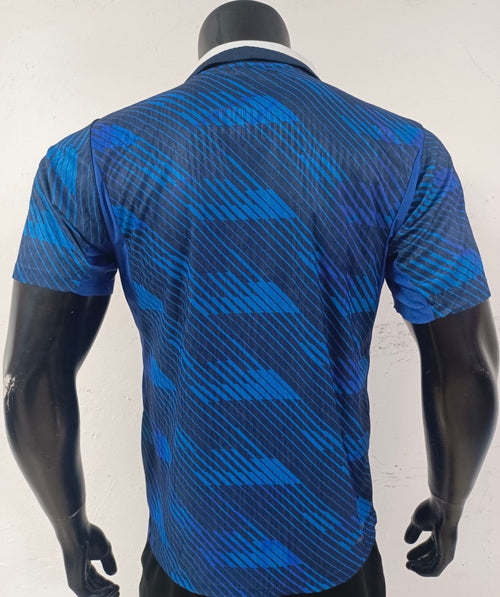 Maillot équipe de France 2026 - Version Player