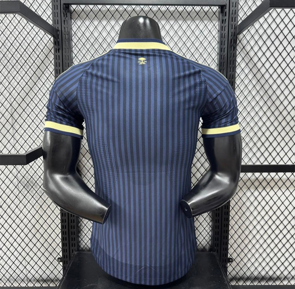 Maillot Al-Nassr Extérieur 2026/2027