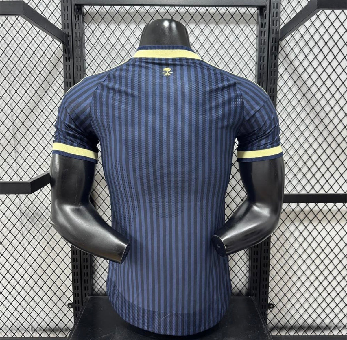 Maillot Al-Nassr Extérieur 2026/2027