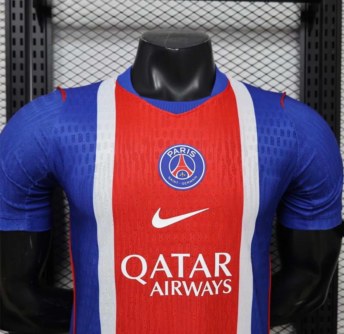 Maillot Paris Saint-Germain Domicile 2026/2027